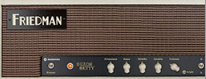 Plugin Alliance Friedman Buxom Betty